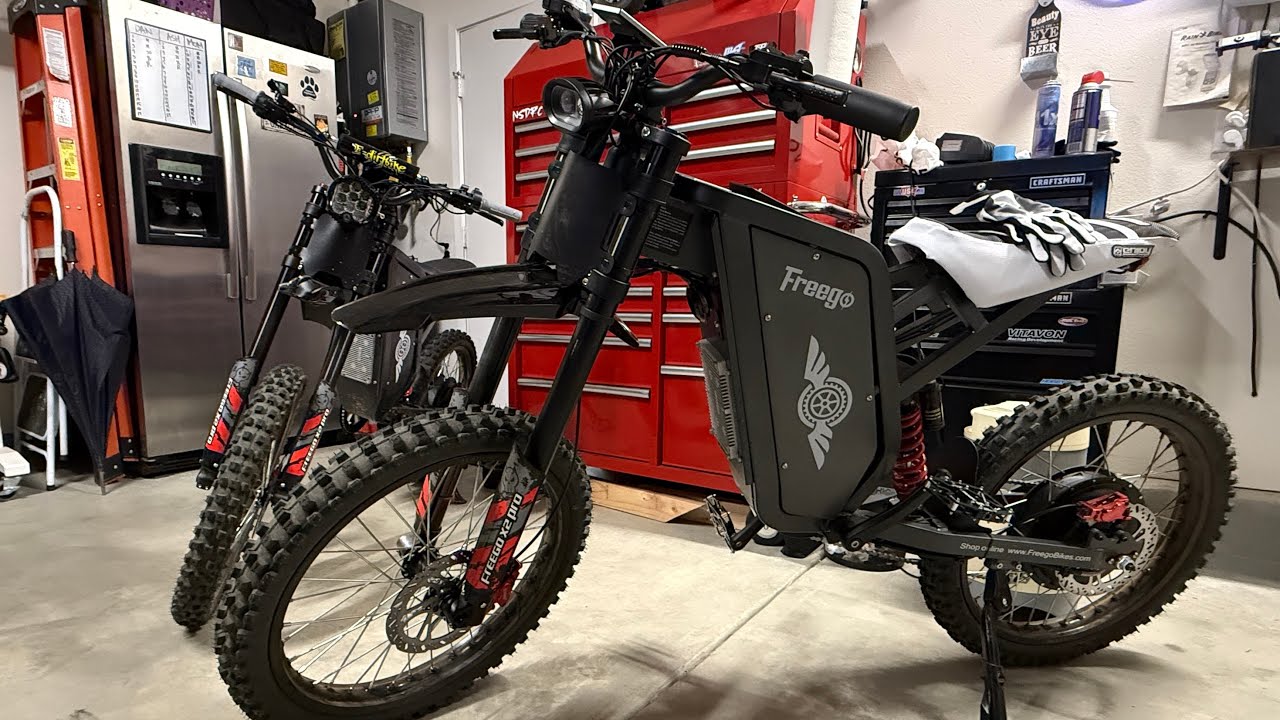 Danspeed3 youtube Freego X2 Pro Cover