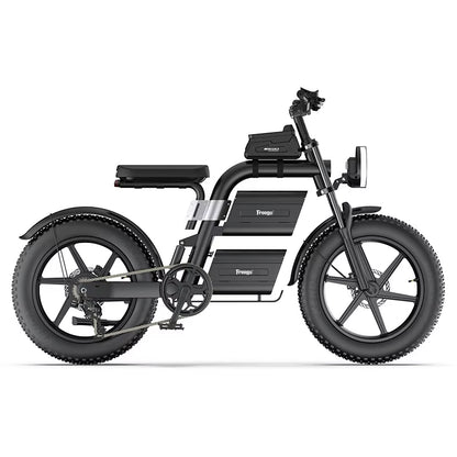 E20 electric mopeds