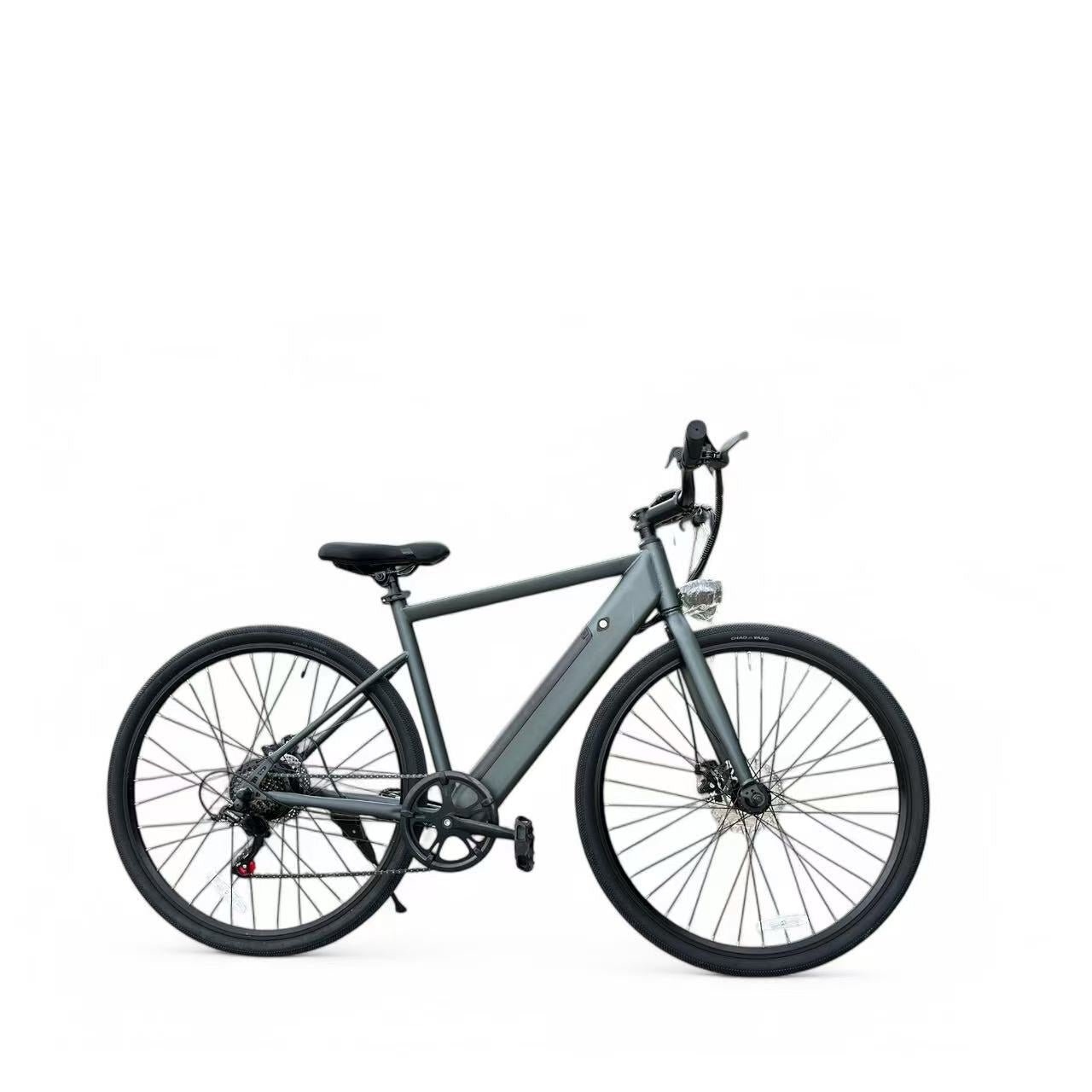 E7 City Electric Bike