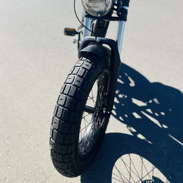 Electronic Shifter