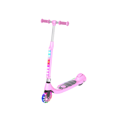 Freego F5 electric scooter, transparent background