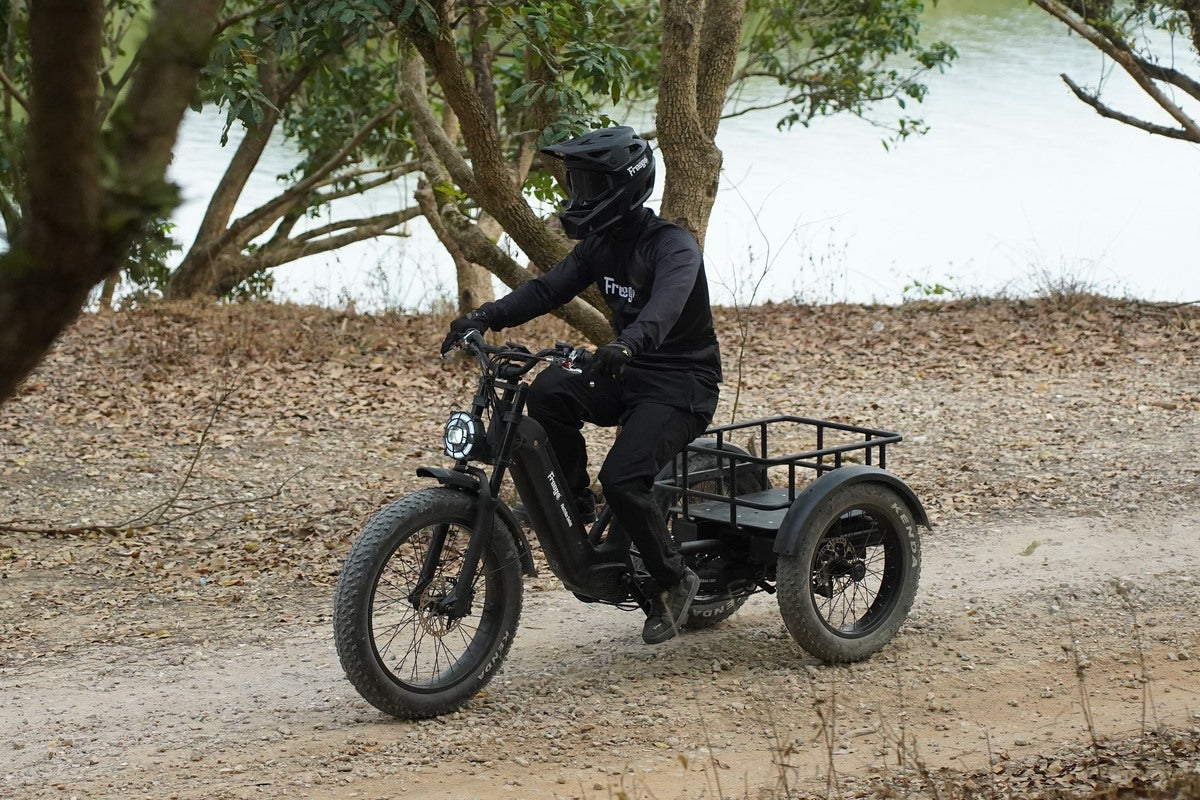 Freego-FlexTrike-Swing-Side-Lake-Riding2
