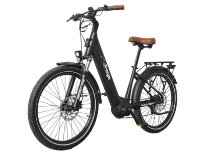 citybike.com Freego City Flow A1 eBike – Freegobikes Official Store