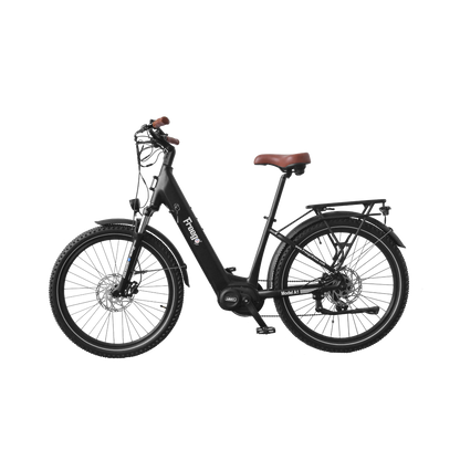 Freego A1 city ebike product page pic 2