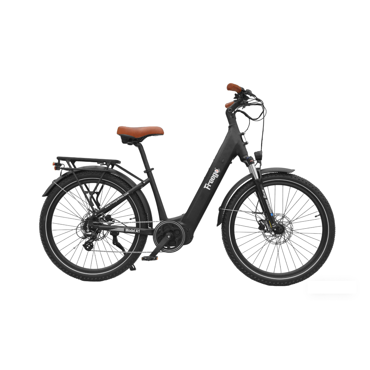 Freego City Flow A1 eBike