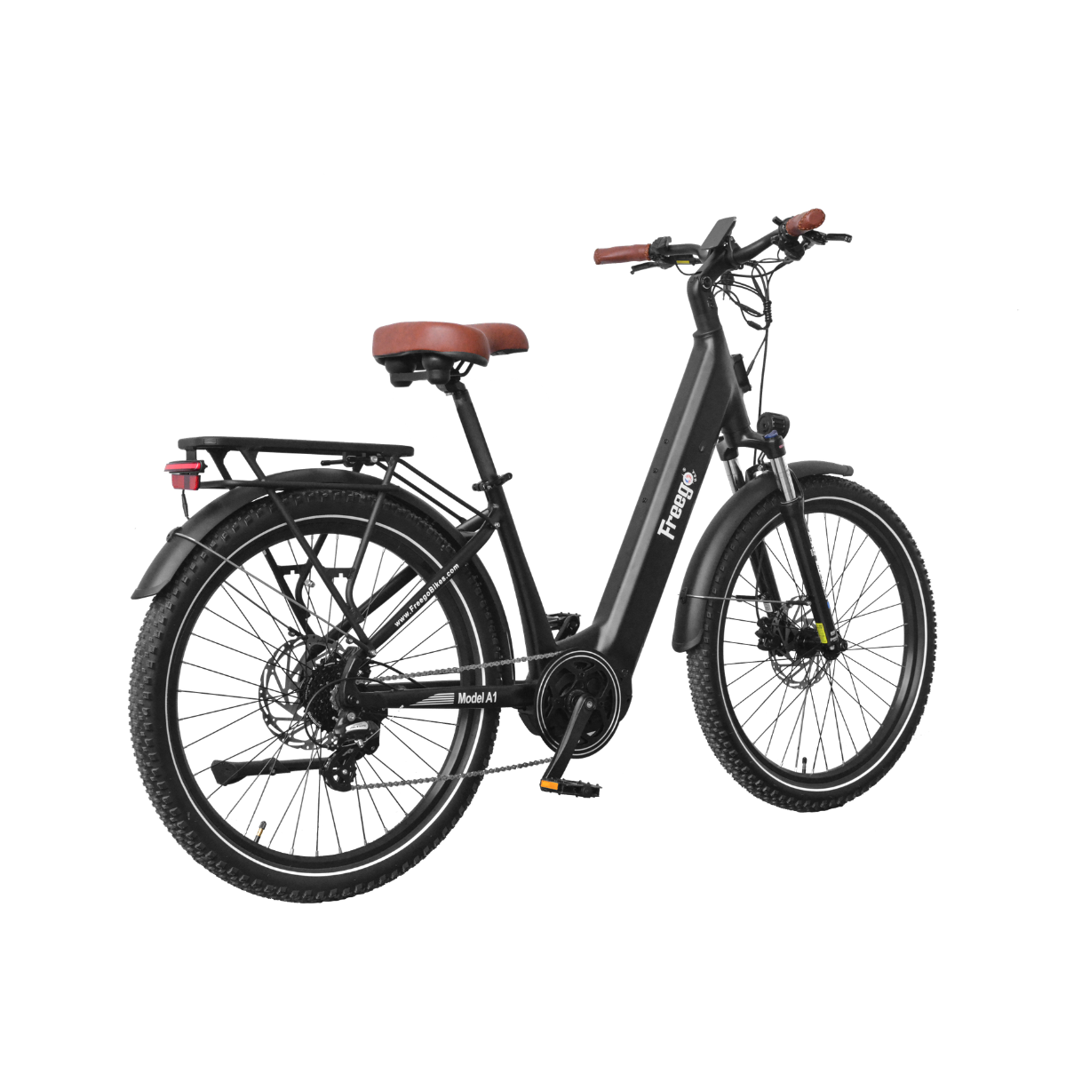 Freego A1 city ebike product page pic 4
