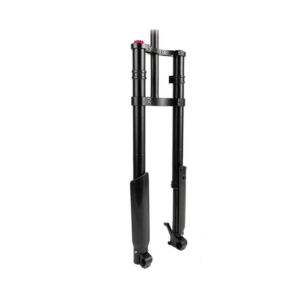 Photo inspiration: Visual Reference: Freego Electric Bicycle Front Suspension Fork