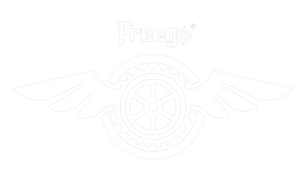 Freego electric bike logo
