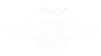 Freego electric bike logo
