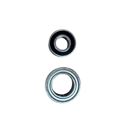 Freego Nova 3 Bearings