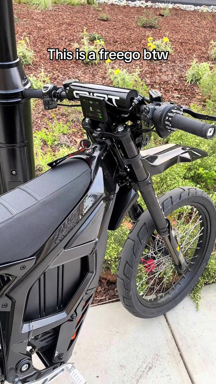 Freego Nova 5 TikTok cover 6