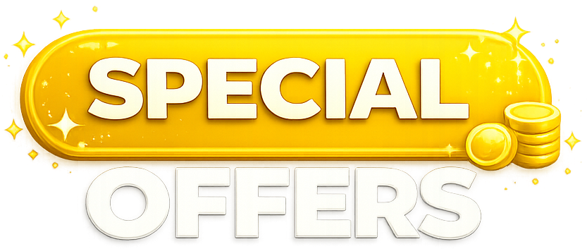 Freego Special offers image