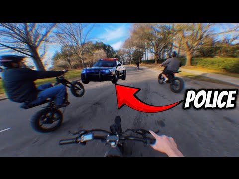 Poster image of showcasing Freego X0 YT_EastCoastEmoto