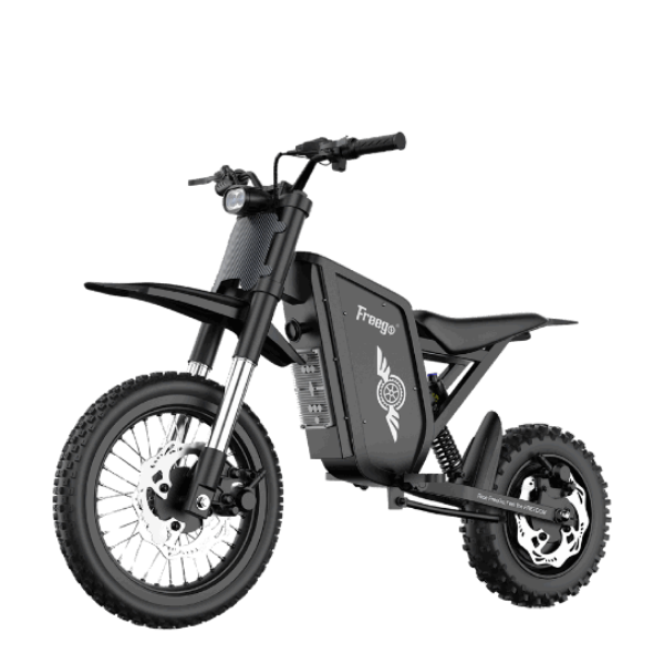 Freego X0 electric mini bike home page