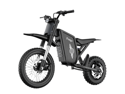 Freego X0 Electric Mini Bike for Teens and Adults