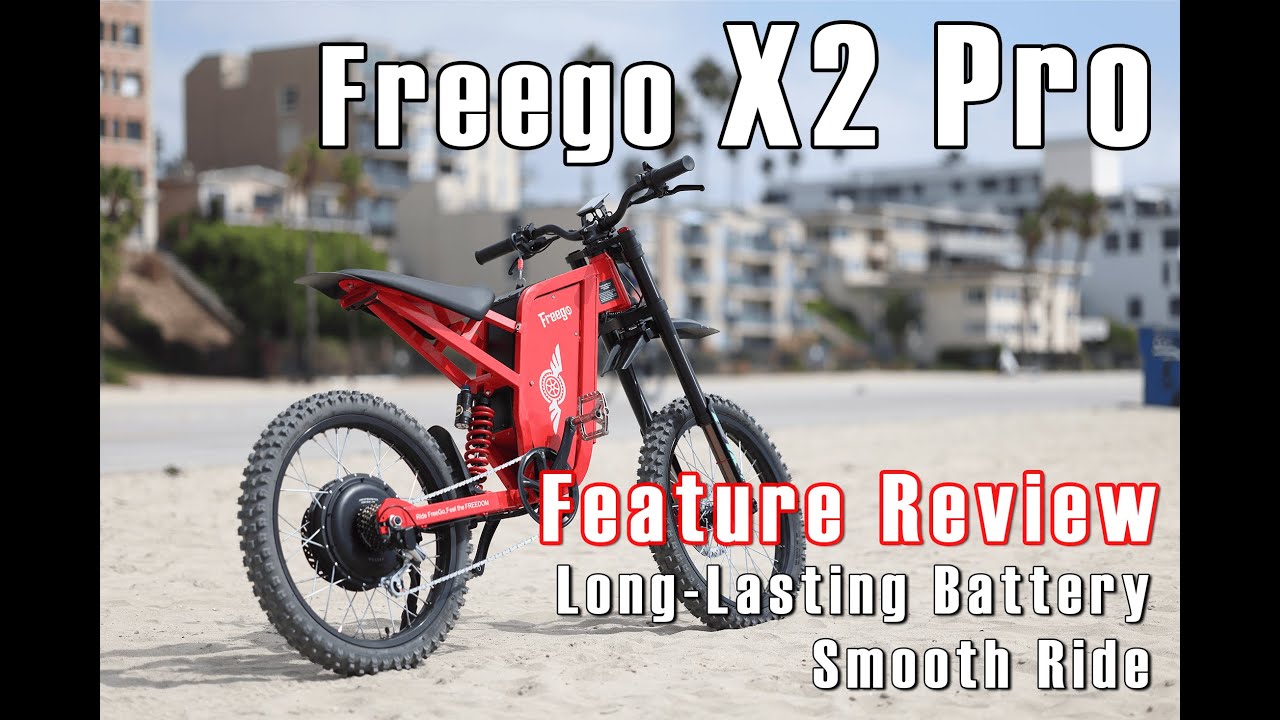 Freego X2 pro review cover