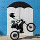 E-Bike Dad