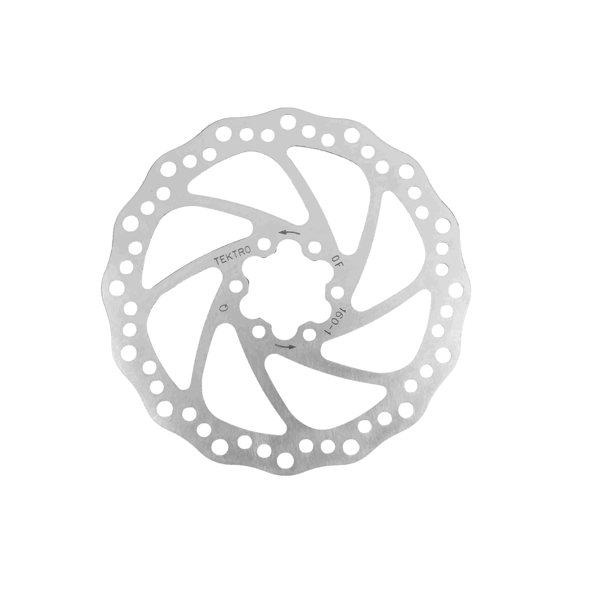 Freego ebike Brake Disc 