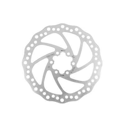 Freego Electric Bike Disc Brake