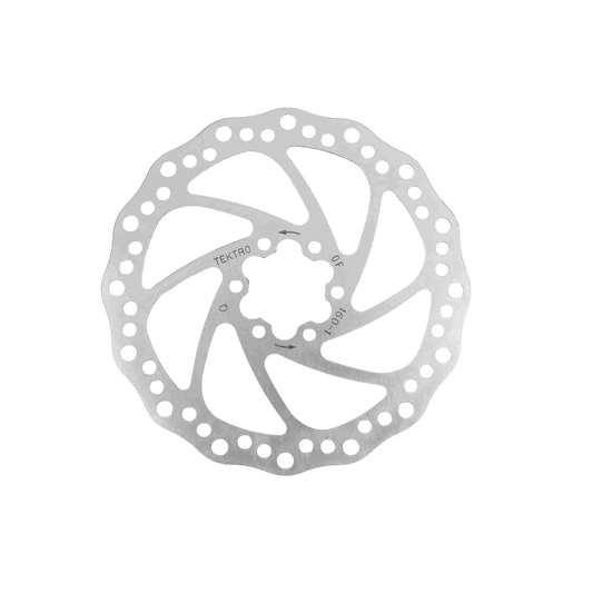 Freego ebike Brake Disc
