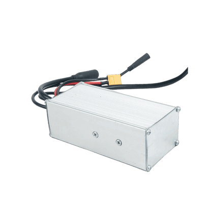 DC Brushless Controller for Electric Bikes Freego Shotgun