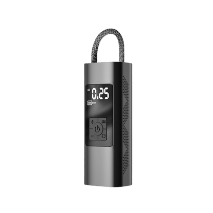 Air Compressor Mini: Portable Electrical Air Pump for Electric Bikes – Freegobikes Official Store