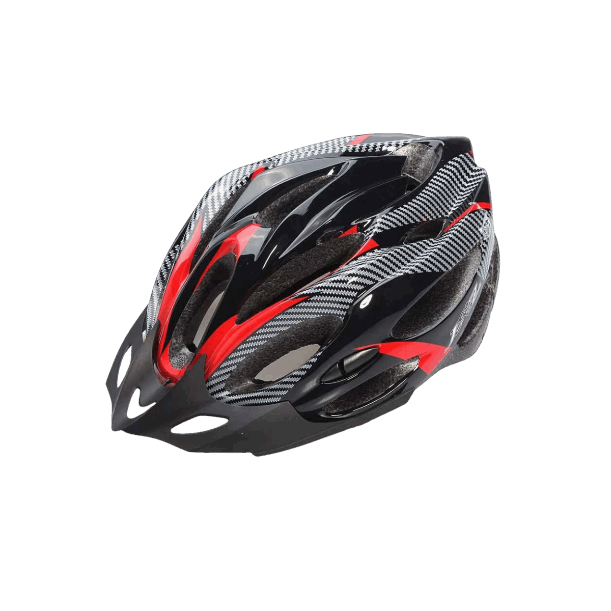 Ultralight Safety Adjustable E Bike Riding Helmet