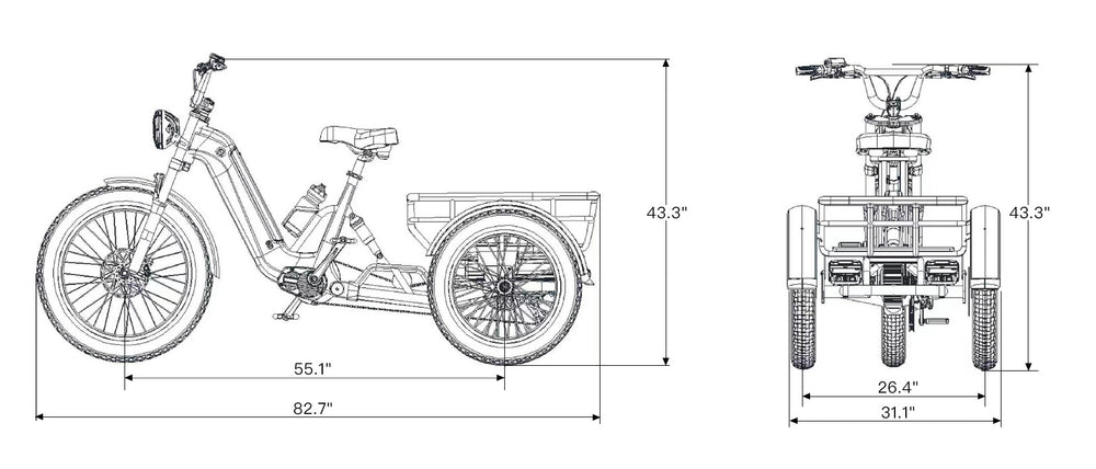 Freego flextrike Swing geometry image web