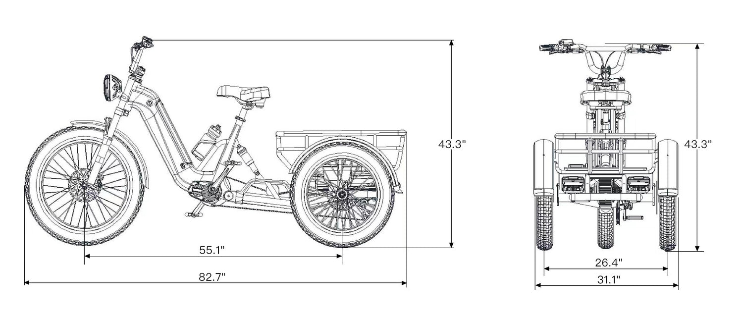 Freego flextrike Swing geometry image web
