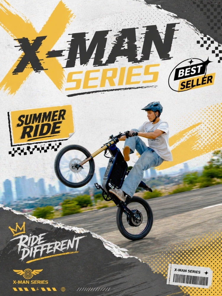 Freego on-sale page X-man series banner summer sale mobile