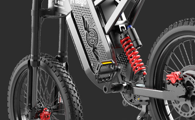 8-Quart Digital Air Fryer