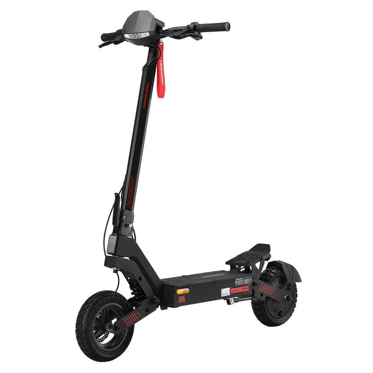 Freego GT2 1200W Electric Scooter