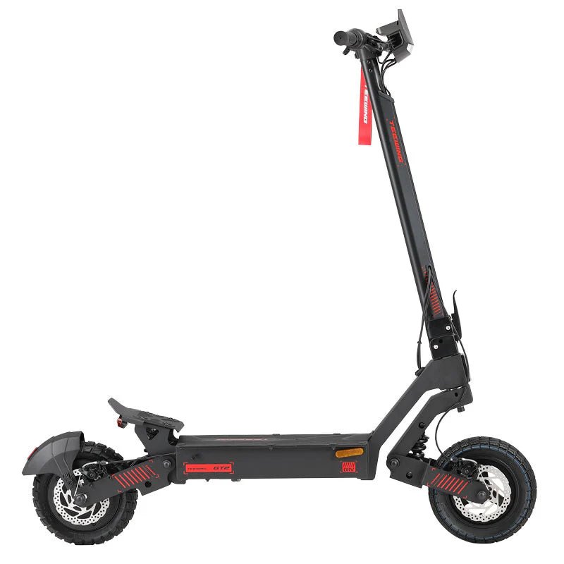 GT2 1200W Electric Scooter