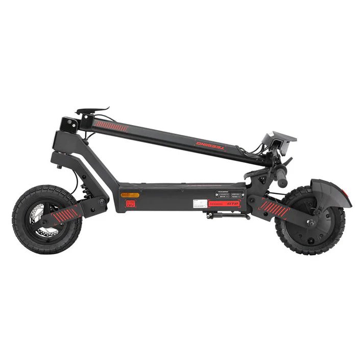 Freego GT2 Foldable Electric Scooter