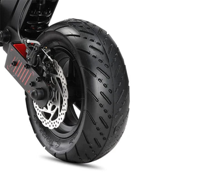 GT4 11-Inch Road Tires