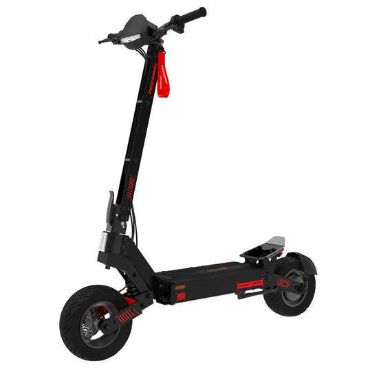 GT4 2400W Electric Scooter