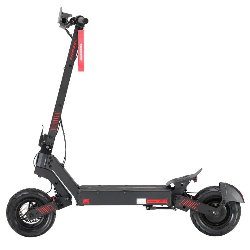 Freego GT4  E-Scooter