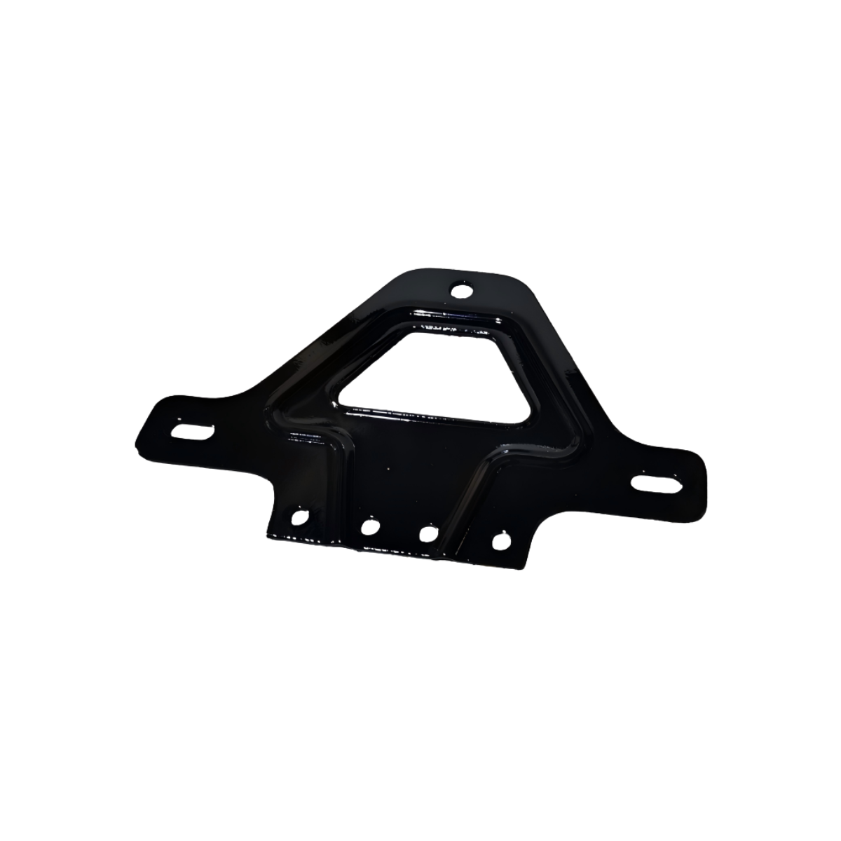 License Plate Bracket for Freego Nova 5