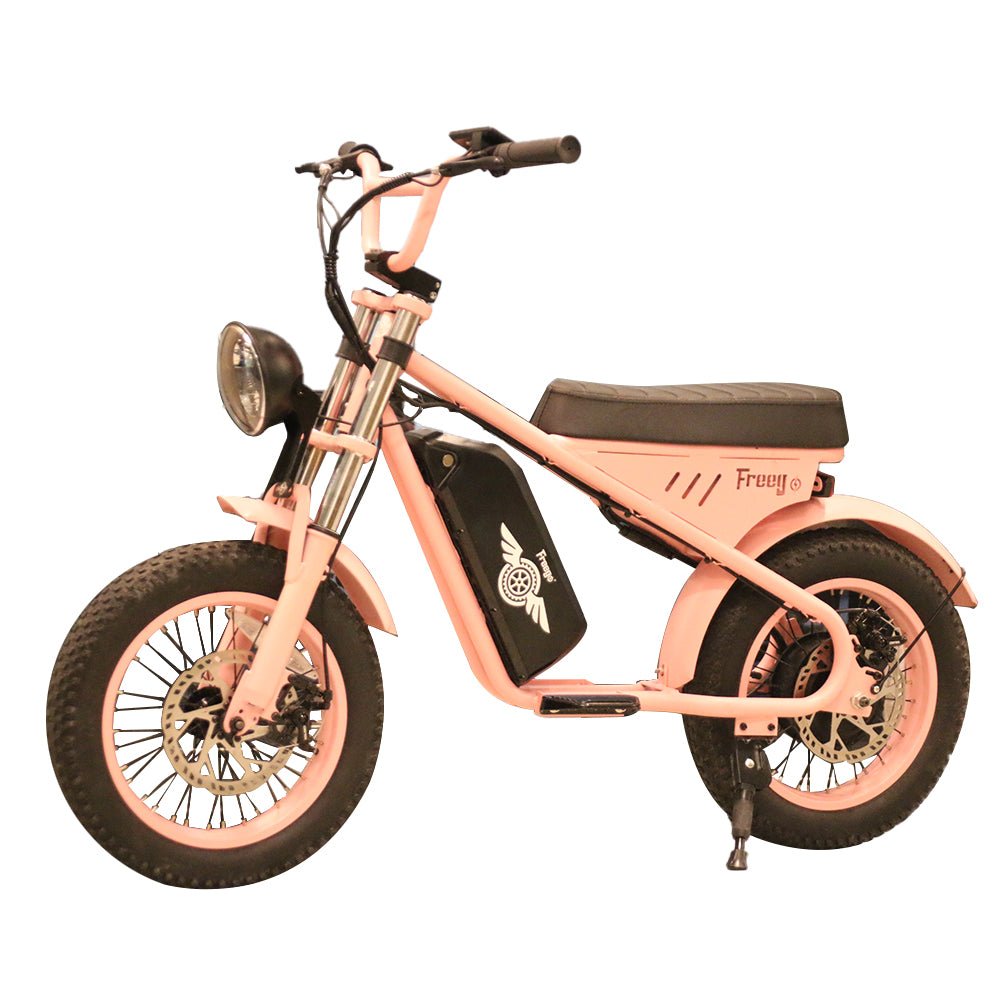 M1 motorcycle mini bike