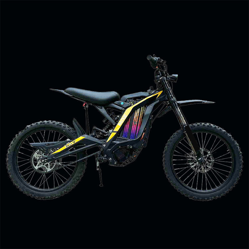 N1 electric Motocross