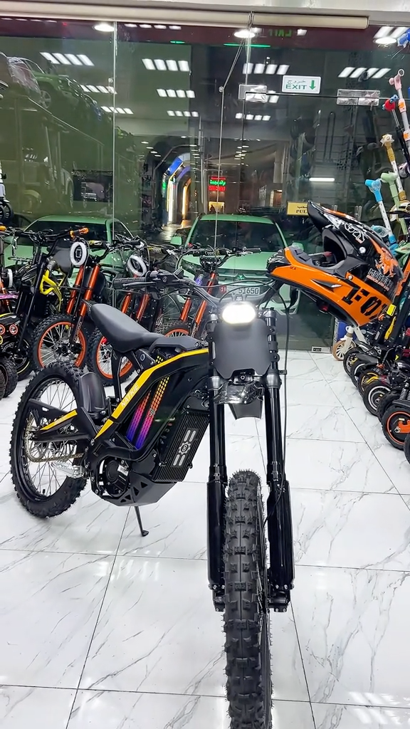 Poster image of showcasing Natkie N1 Shaheen Bicycles🚲