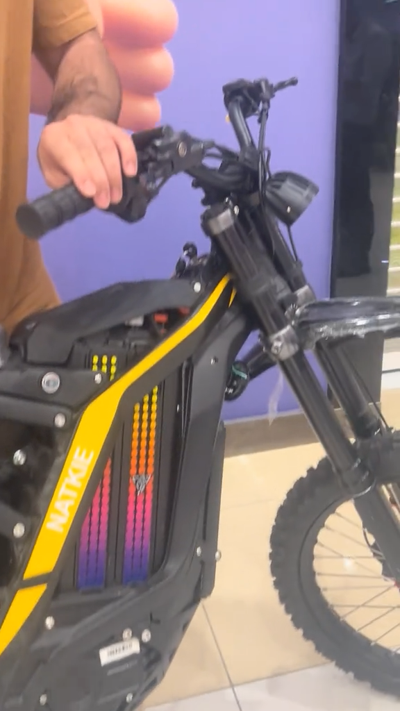 Poster image of showcasing Natkie N1 revongliders1