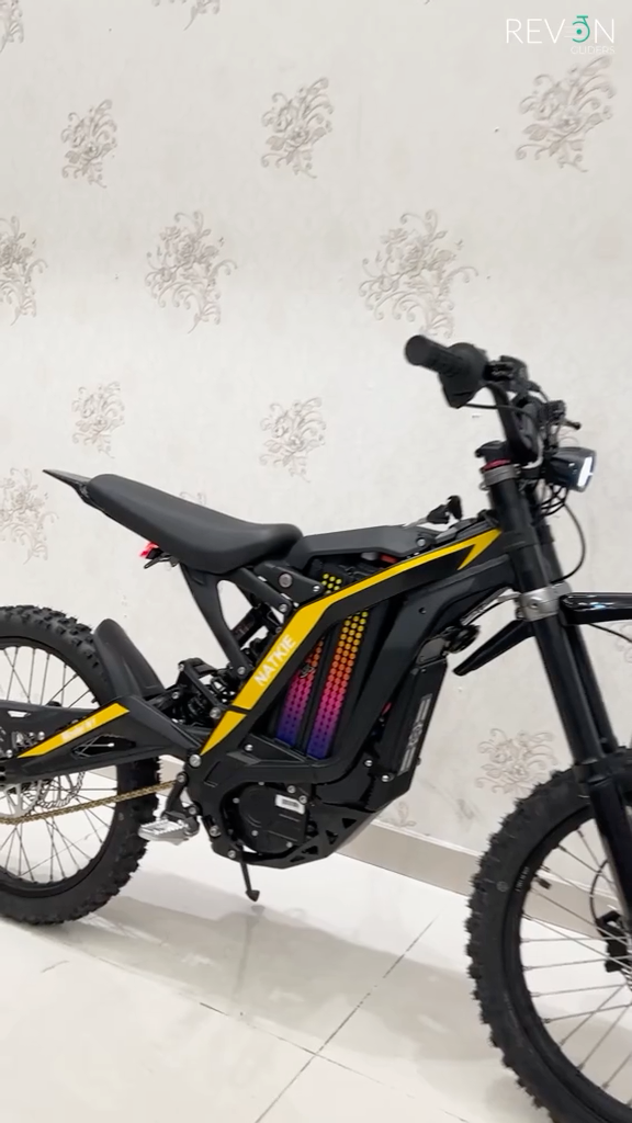 Poster image of showcasing Natkie N1 revongliders2