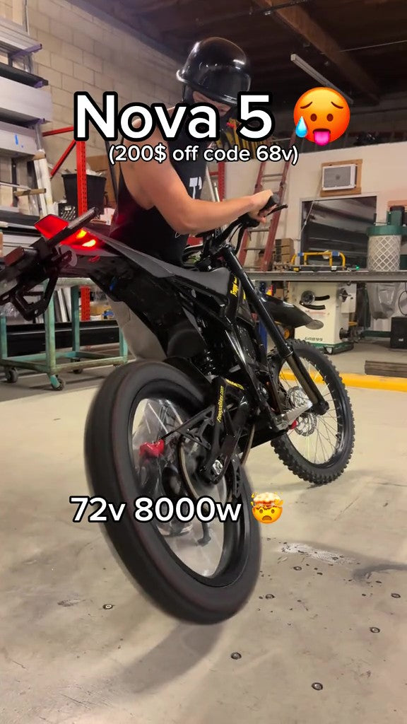 Nova 5 TikTok video-2