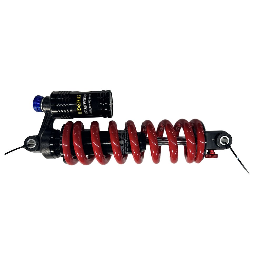 Electric Bike Rear Shock Absorber for X2 Series