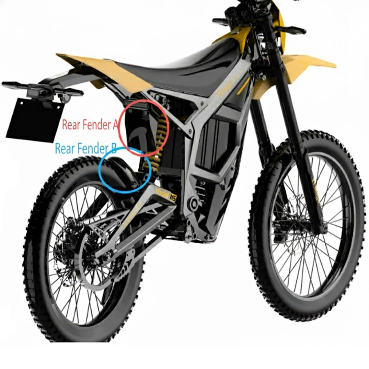 Rear_fender for Nova 5 image