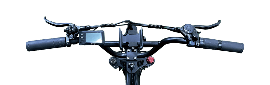 S1 bicycle handlebar