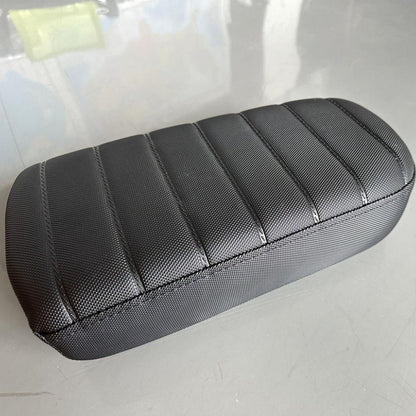 Passenger Seat Cushion for Electric Bicycles