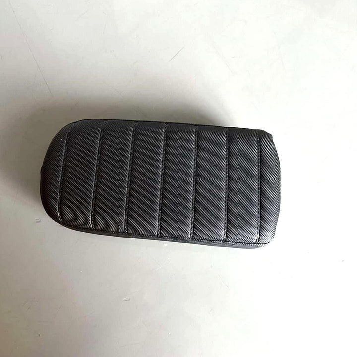 Passenger Seat Cushion for Electric Bicycles