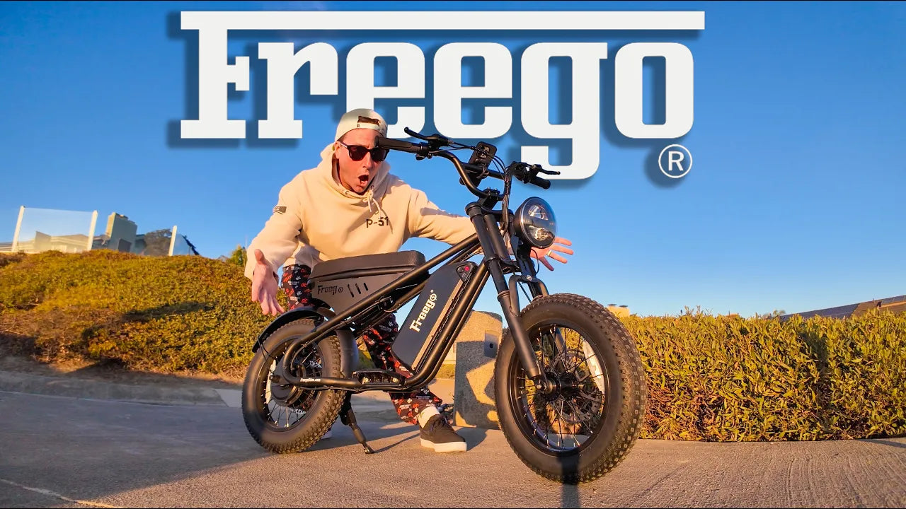 Freego reviewer Shawver Films